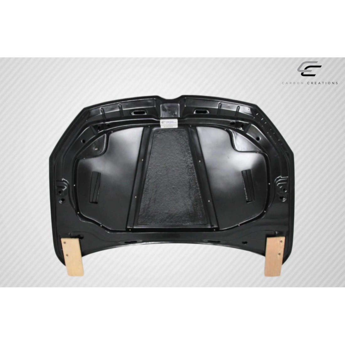 All kind of Exterior/Hoodsfor Volkswagen Golf 2015. 10
