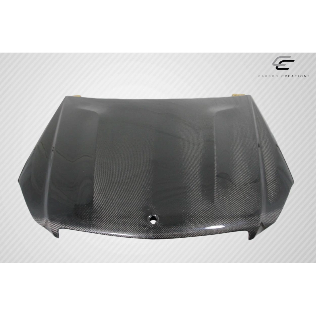 All kind of Exterior/Hoodsfor  Mercedes-Benz C300 2012. 7