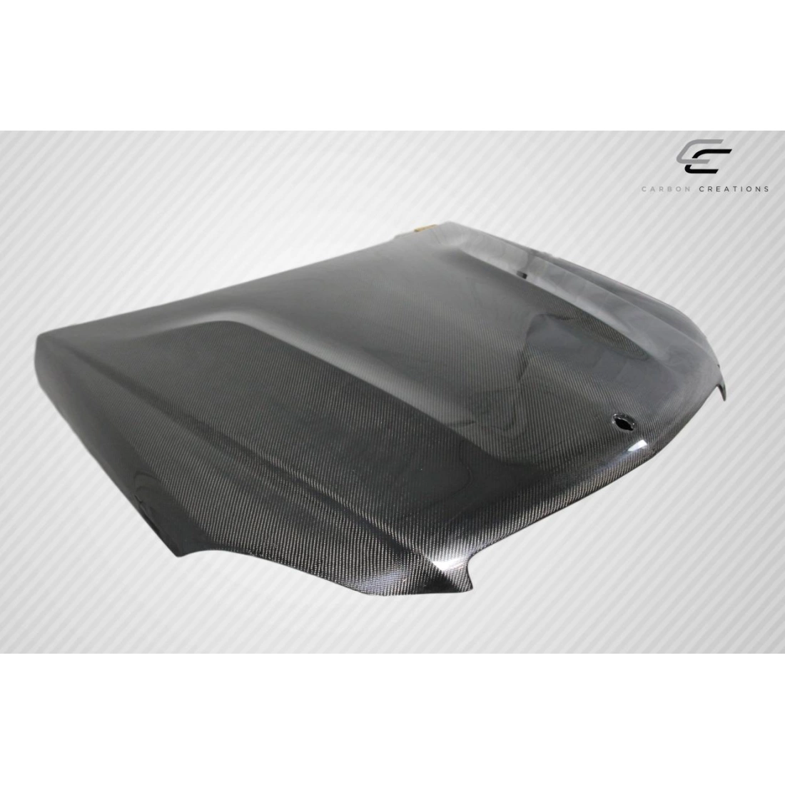 All kind of Exterior/Hoodsfor  Mercedes-Benz C300 2012. 8