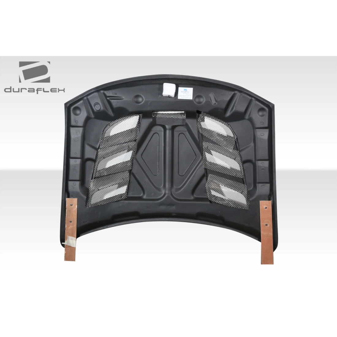 All kind of Exterior/Hoodsfor  Dodge Charger 2006. 19