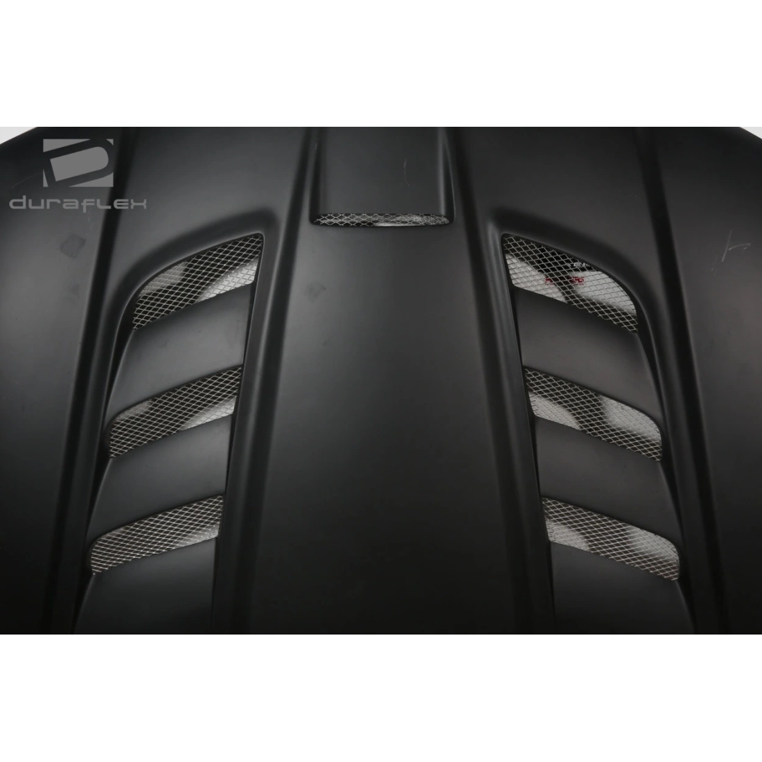 All kind of Exterior/Hoodsfor  Dodge Charger 2011. 15