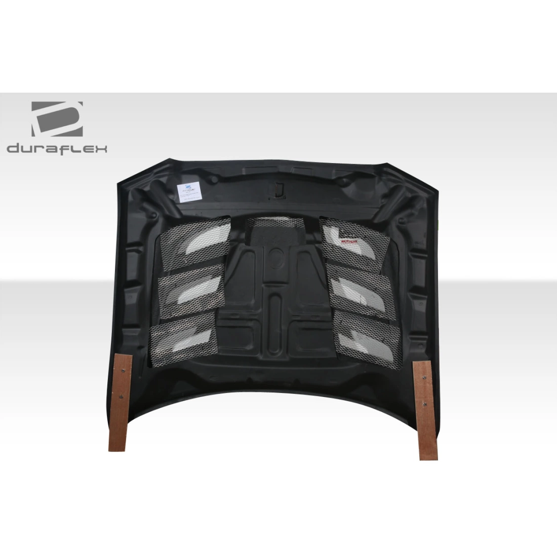 All kind of Exterior/Hoodsfor  Dodge Charger 2011. 16