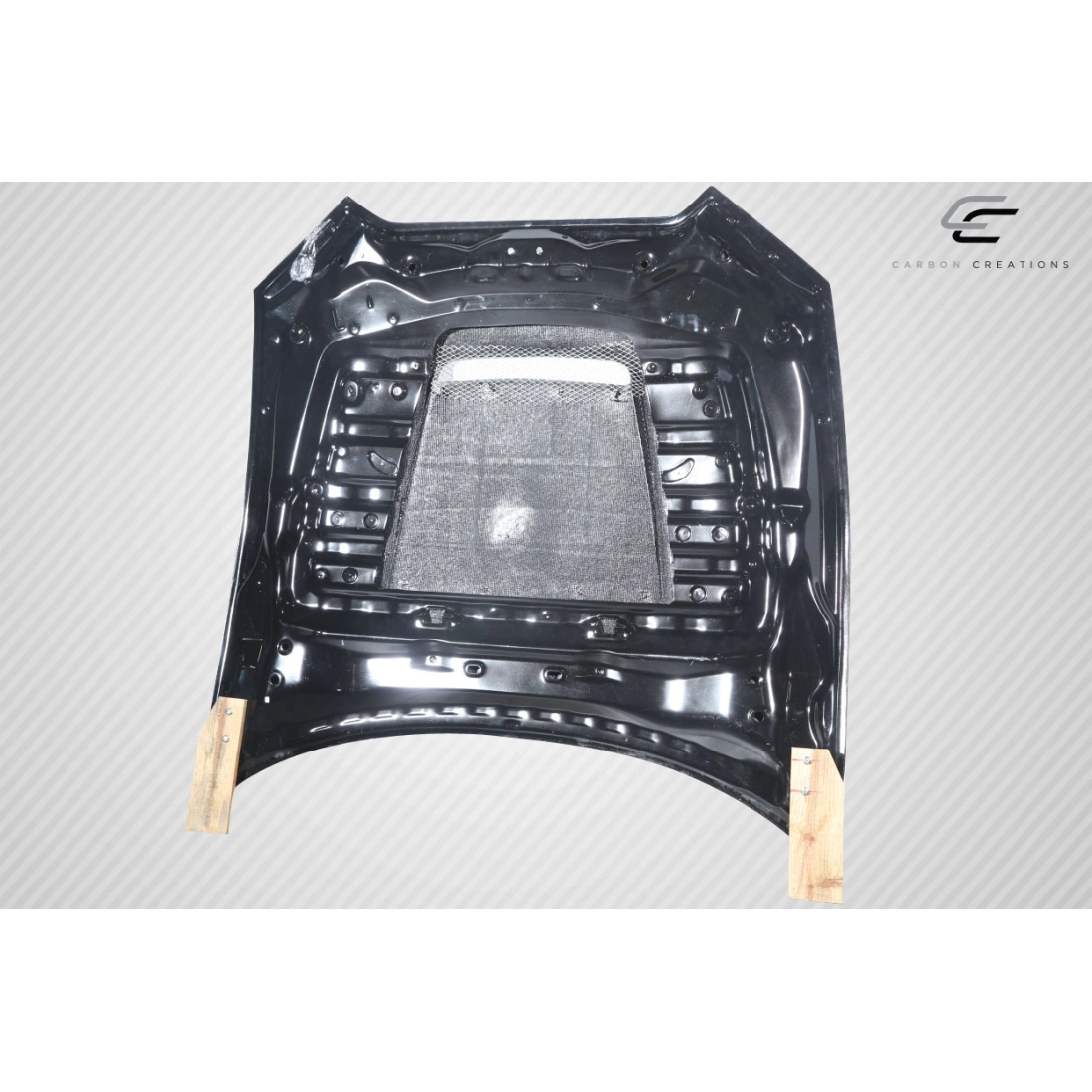 All kind of Exterior/Hoodsfor  Mazda Miata 2016. 16