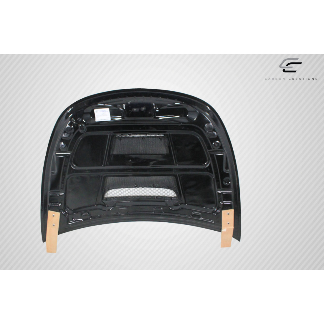 All kind of Exterior/Hoodsfor  Dodge Dart 2013. 