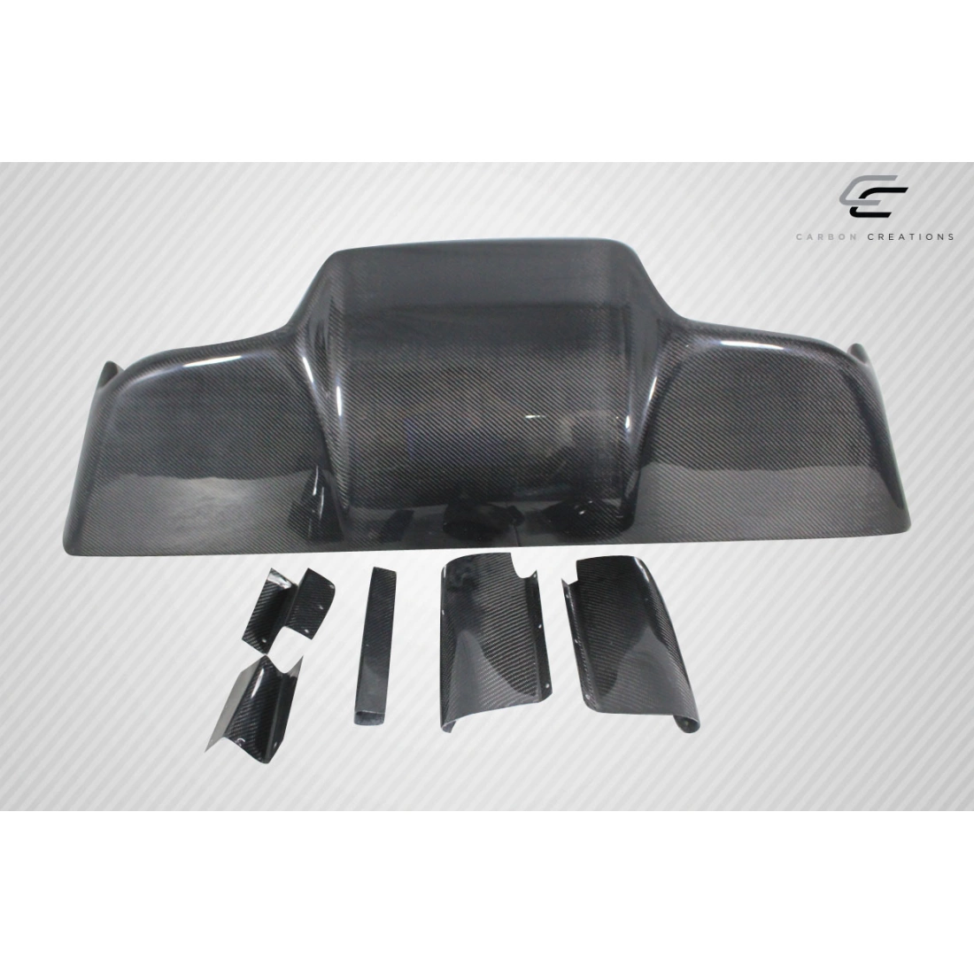 All kind of Exterior/Diffusersfor  Infiniti G35 2003. 9