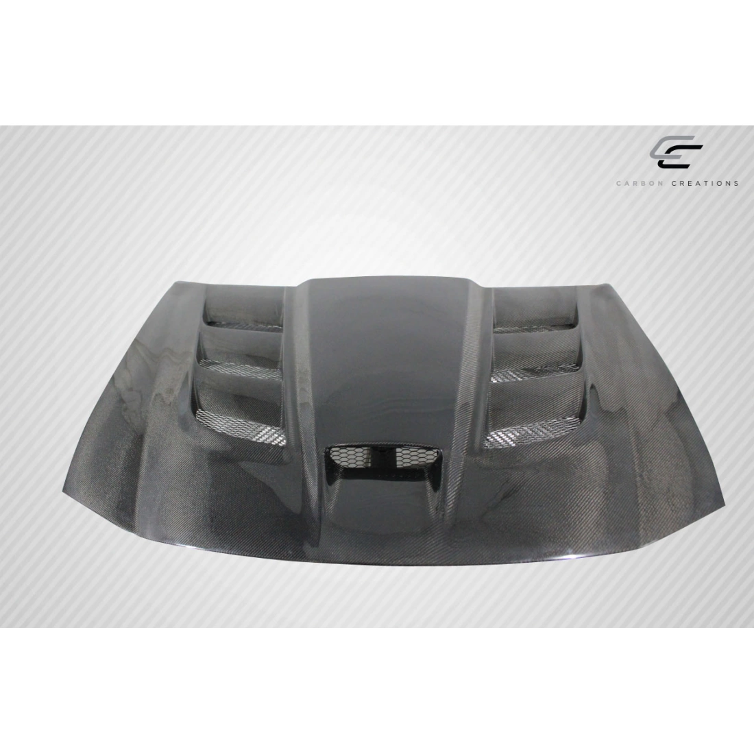All kind of Exterior/Hoodsfor Dodge Charger 2006. 8
