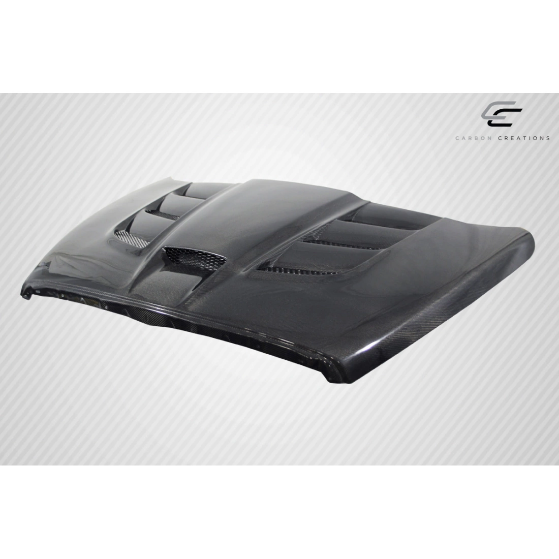 All kind of Exterior/Hoodsfor Dodge Ram 2002. 8