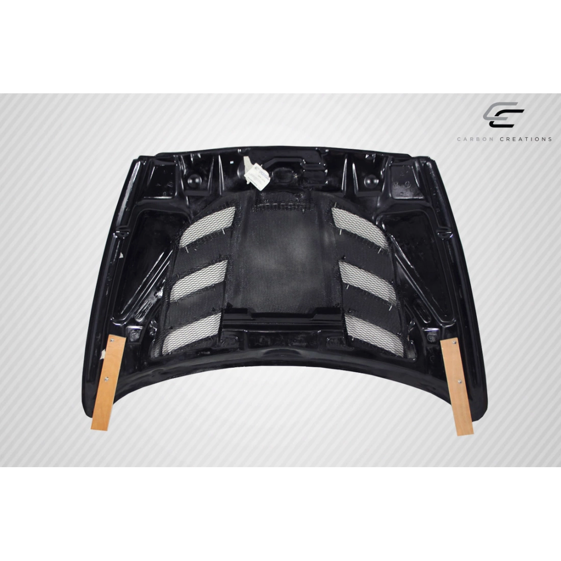 All kind of Exterior/Hoodsfor Dodge Ram 2002. 9