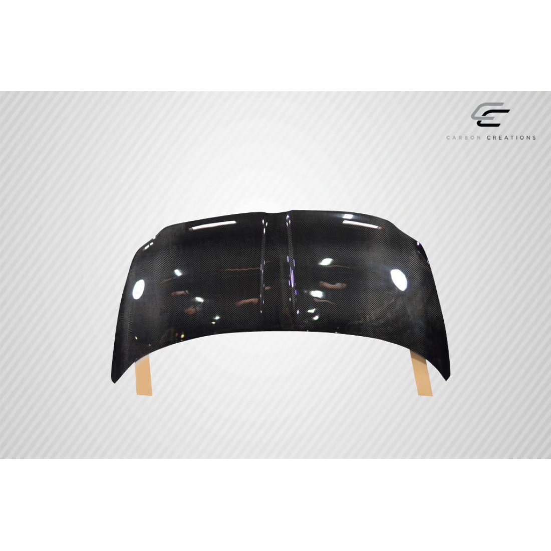 All kind of Exterior/Hoodsfor  Fiat 500 2012. 