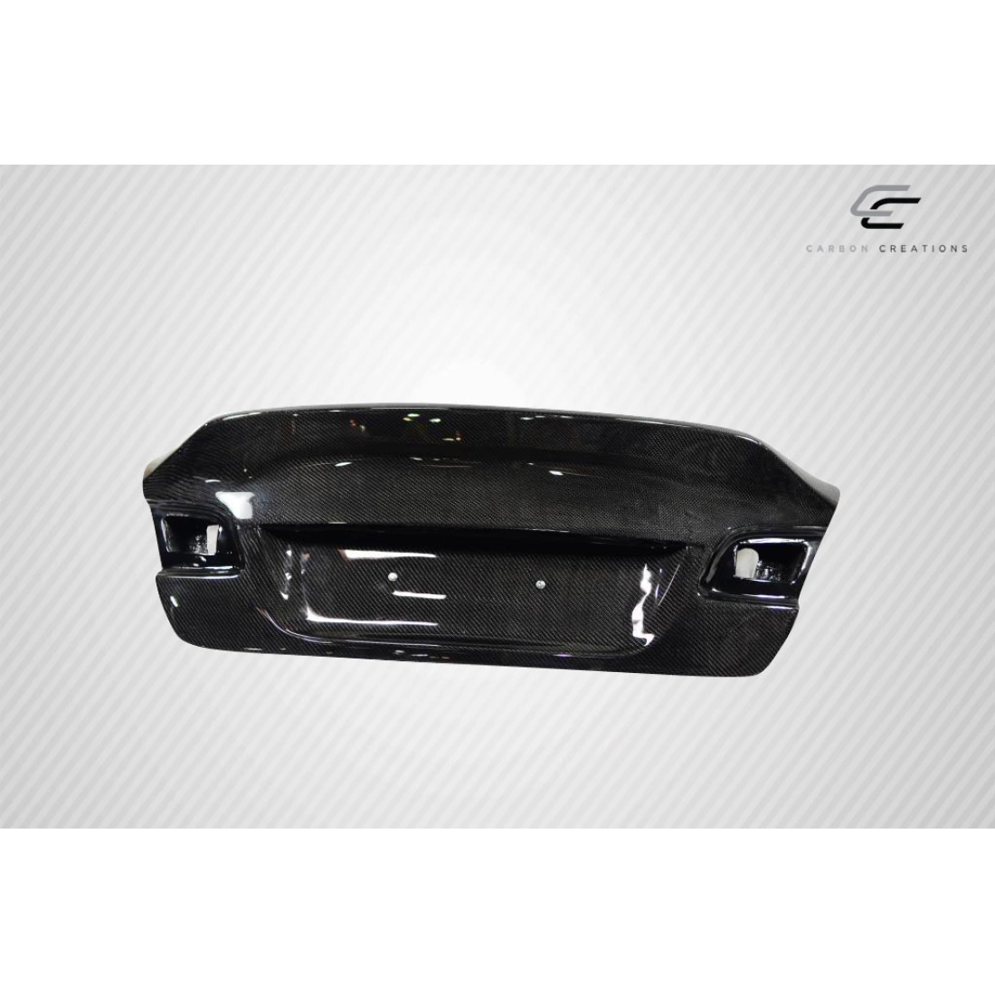 All kind of Exterior/Trunksfor BMW 3-Series 2007. 9
