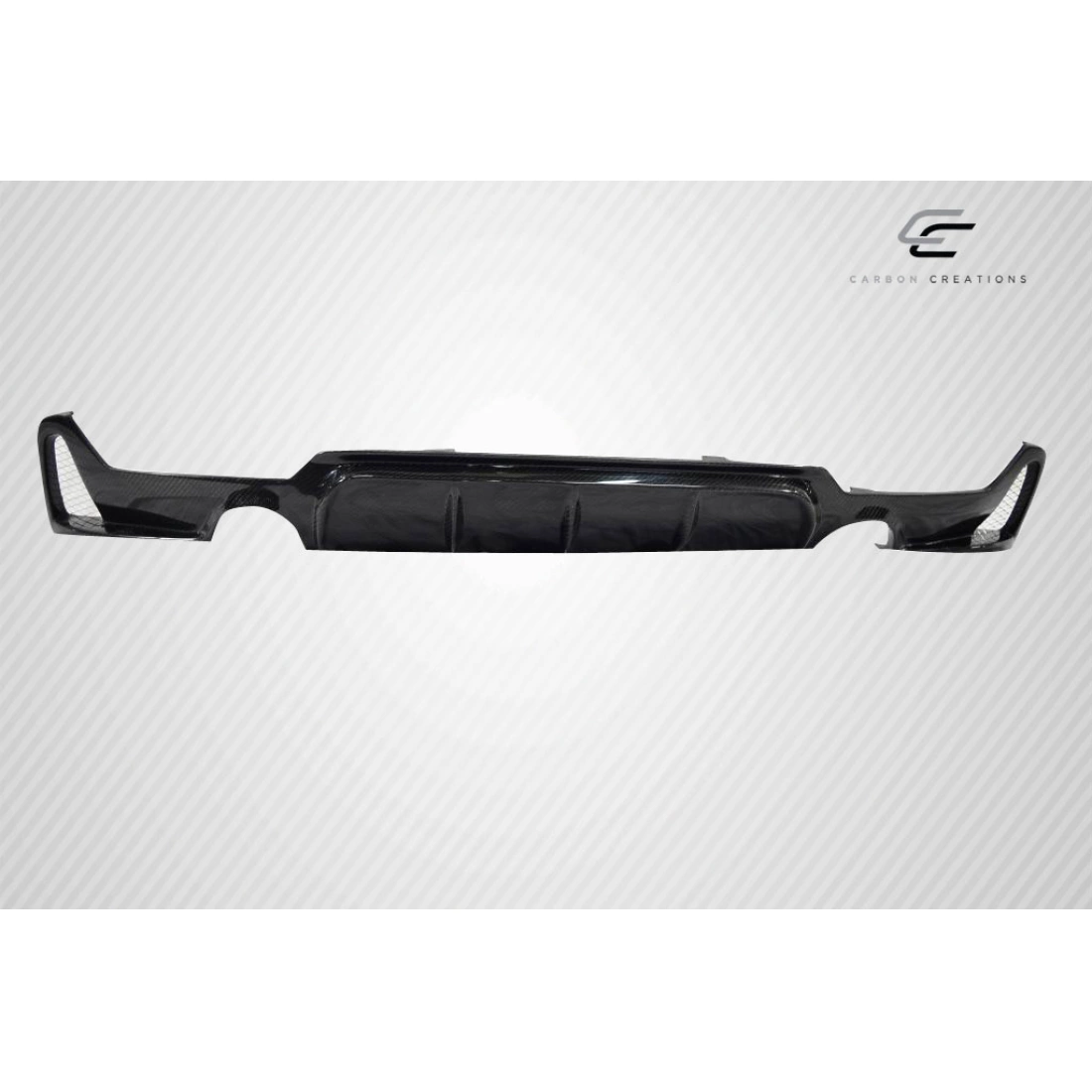 All kind of Exterior/Diffusersfor  BMW 4-Series 2014. 11