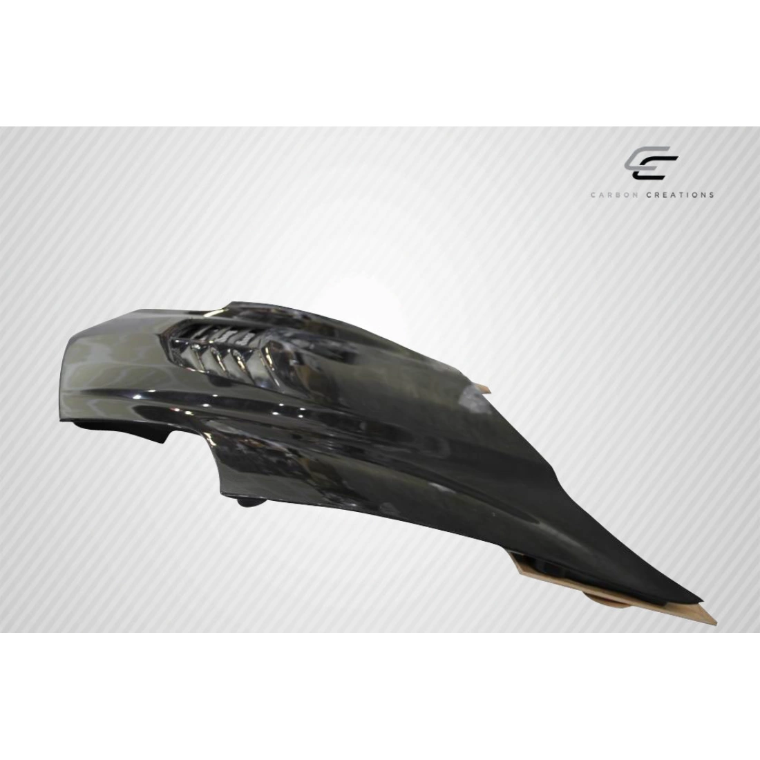 All kind of Exterior/Hoodsfor Chevrolet Corvette 1997. 9