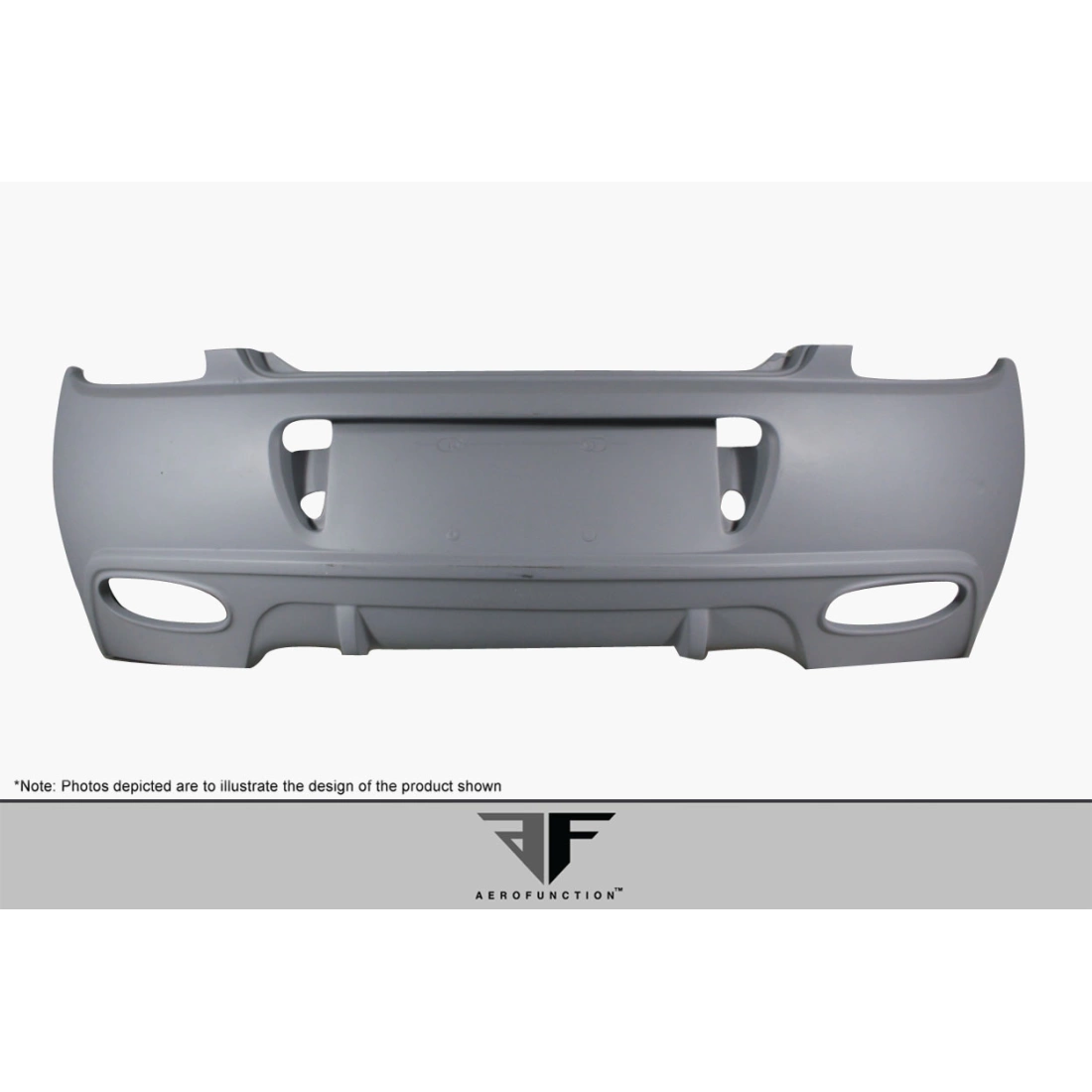 All kind of Exterior/Rear Bumpersfor  Bentley Continental 2003. 9