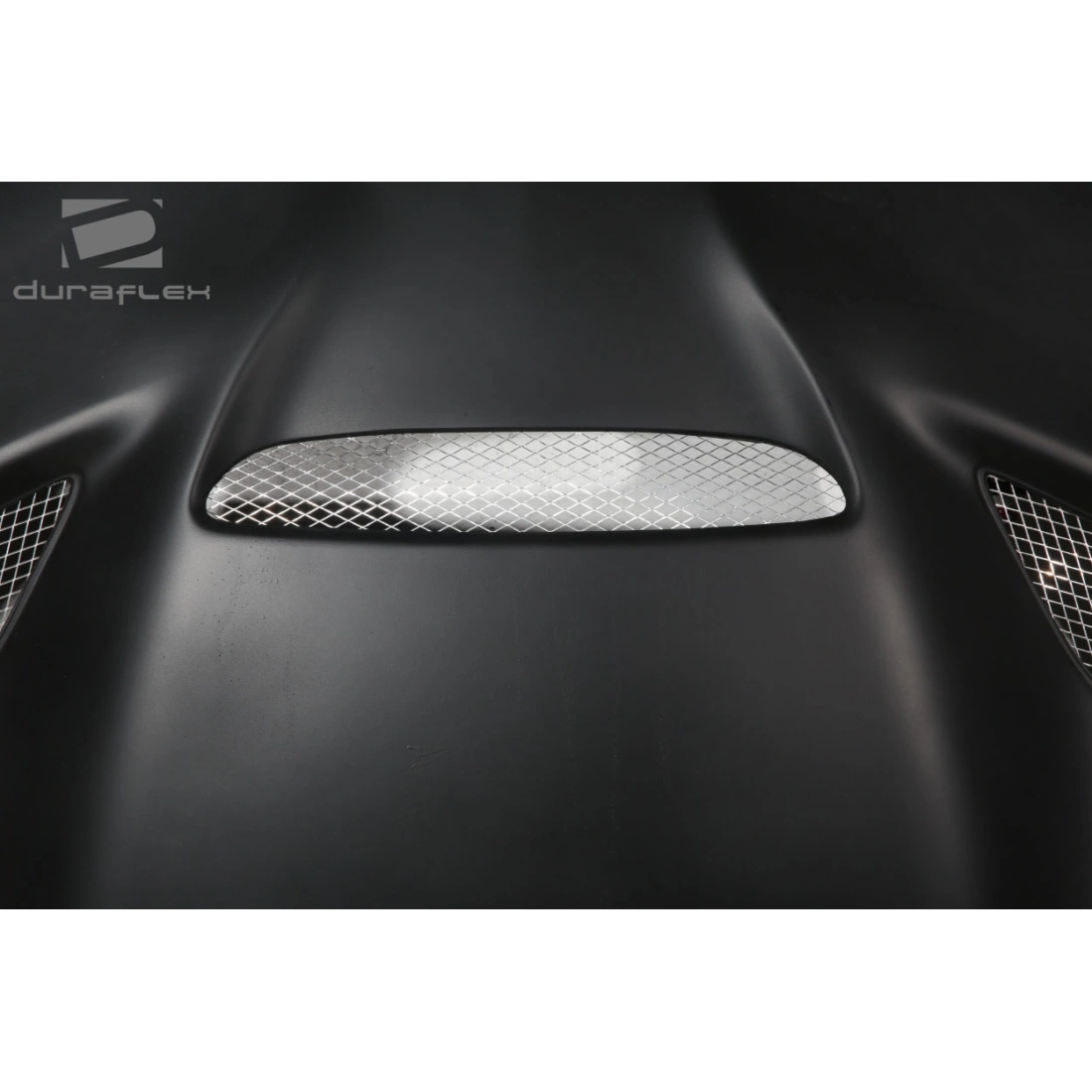 All kind of Exterior/Hoodsfor Dodge Charger 2011. 15