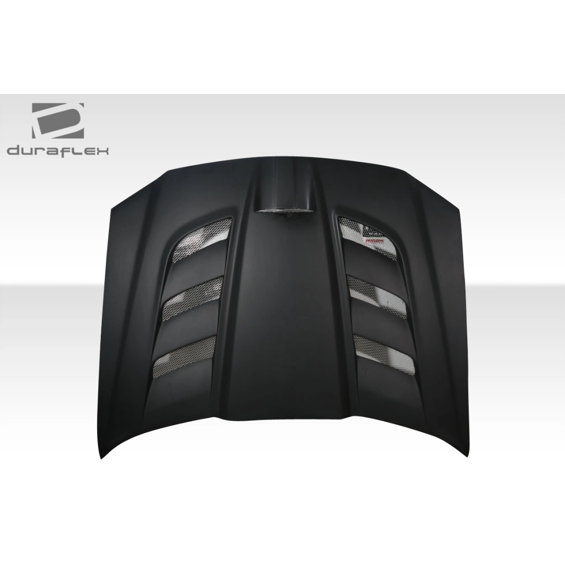 All kind of Exterior/Hoodsfor  Dodge Magnum 2005. 14