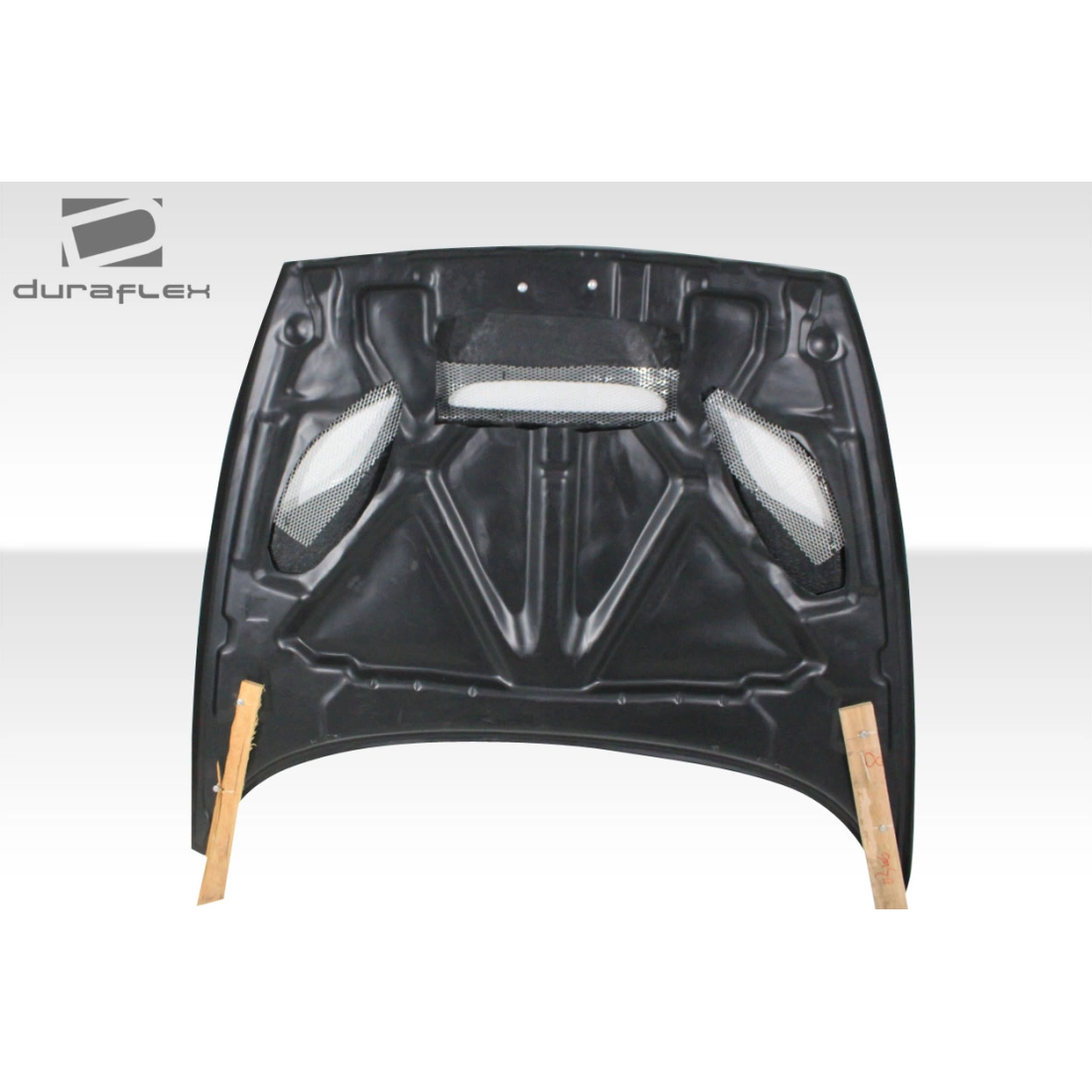 All kind of Exterior/Hoodsfor Dodge Dakota 1997. 11