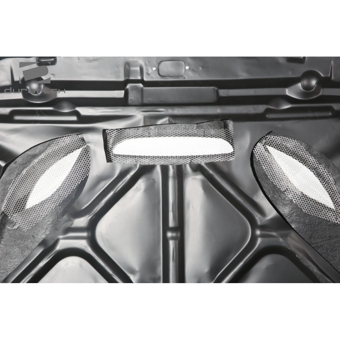 All kind of Exterior/Hoodsfor  Dodge Ram 1994. 19