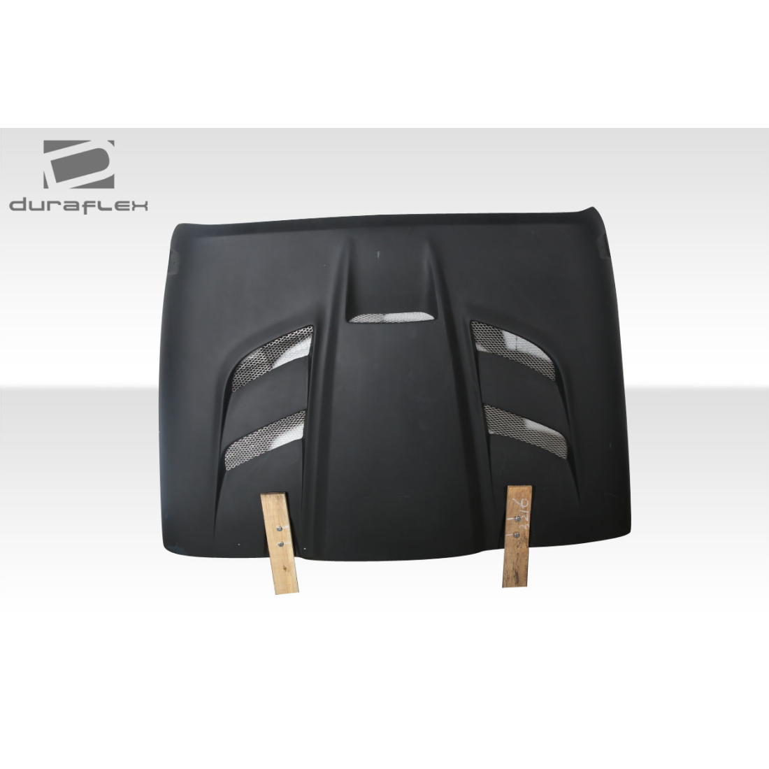 All kind of Exterior/Hoodsfor  Jeep Wrangler 2007. 