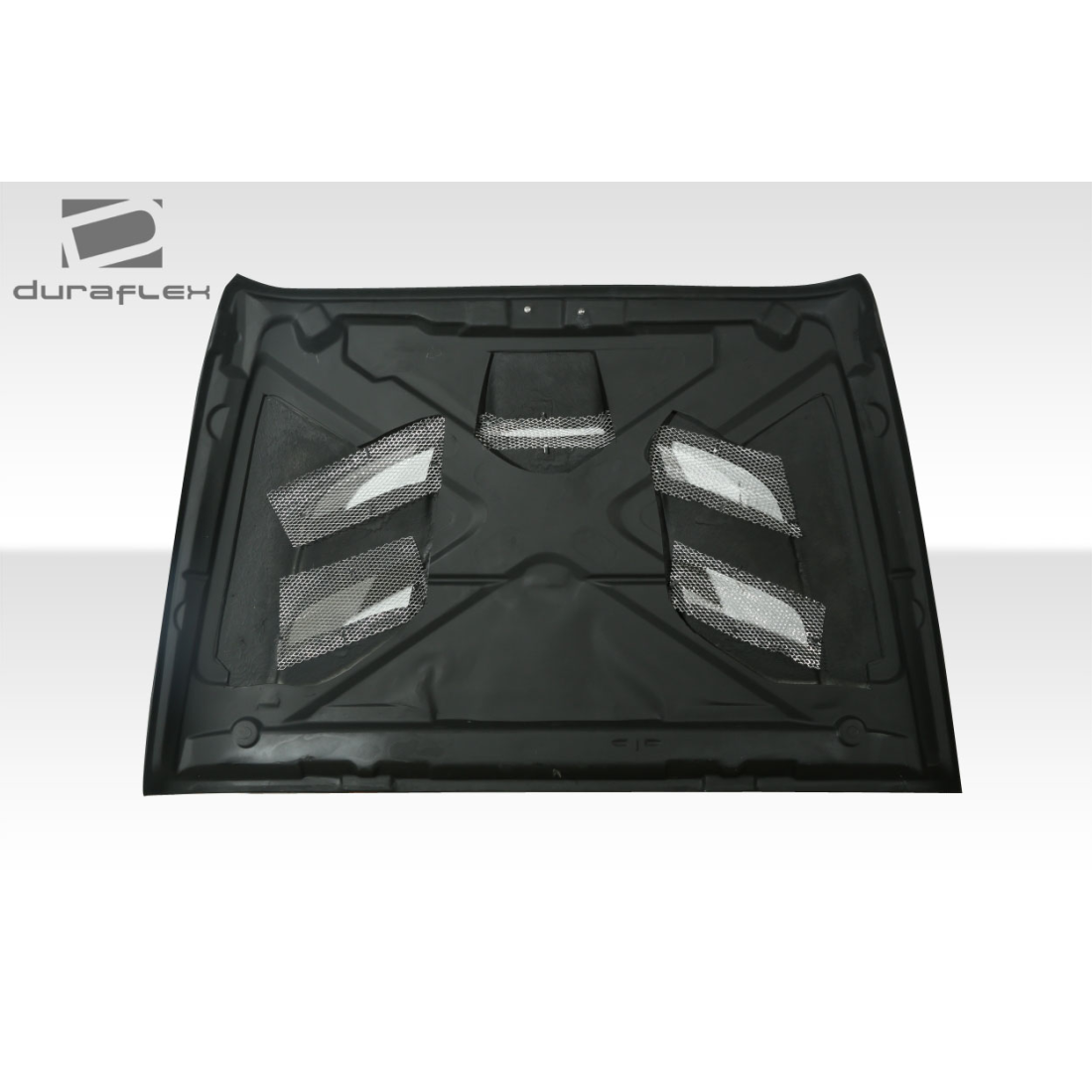 All kind of Exterior/Hoodsfor  Jeep Wrangler 2007. 