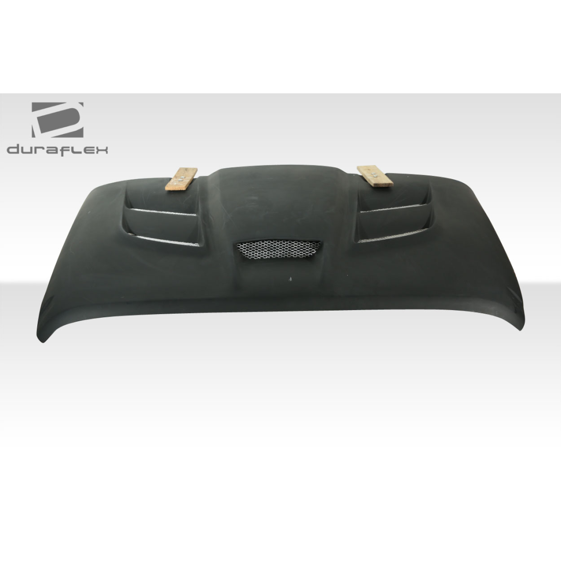 All kind of Exterior/Hoodsfor  Jeep Wrangler 2007. 