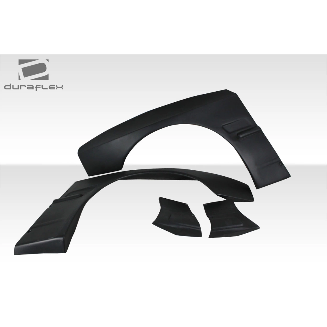 All kind of Exterior/Fendersfor  BMW 3-Series 1984. 9