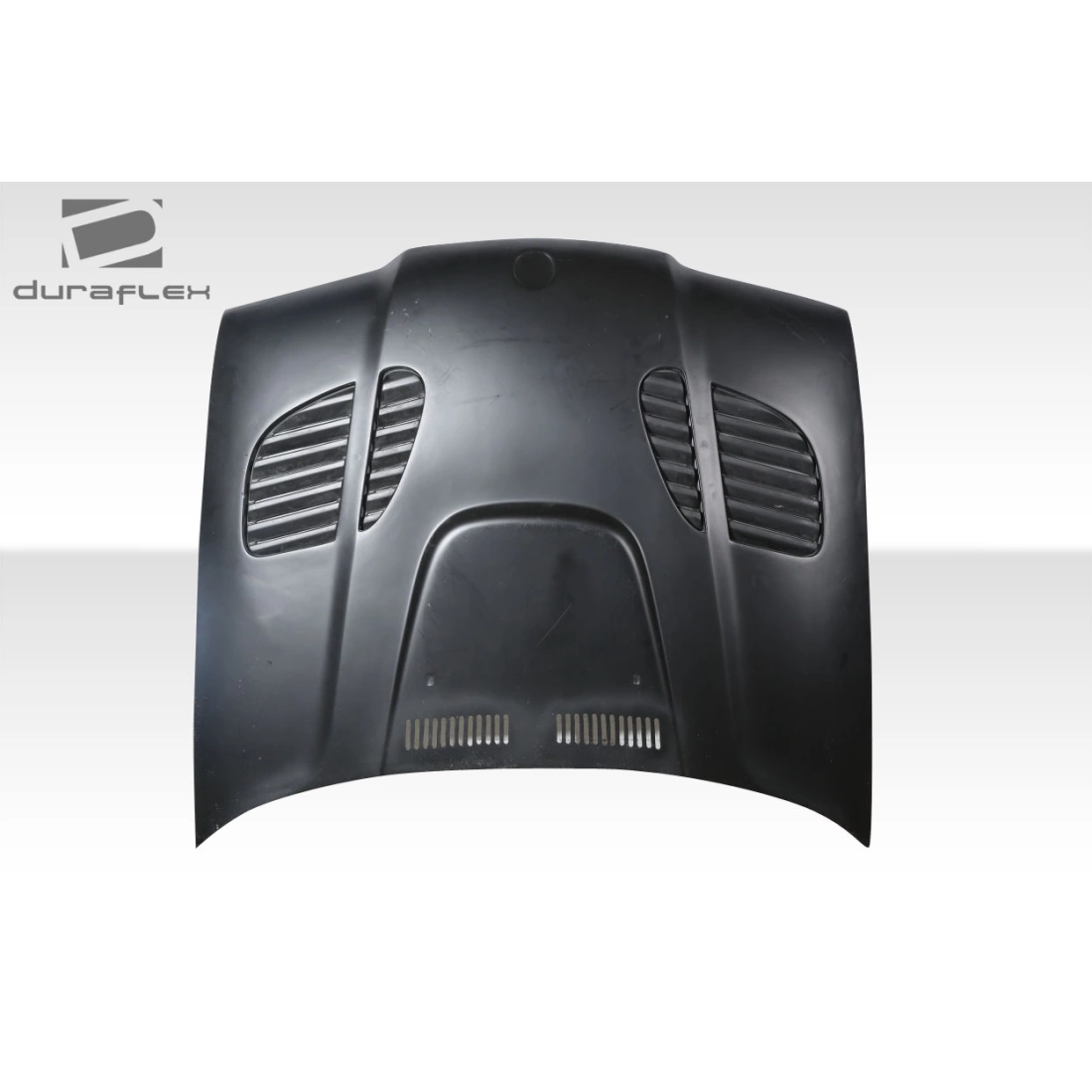 All kind of Exterior/Hoodsfor  BMW 3-Series 1992. 11