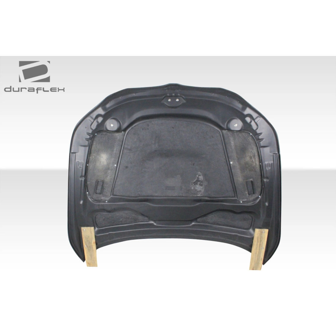 All kind of Exterior/Hoodsfor  BMW 5-Series 2004. 9