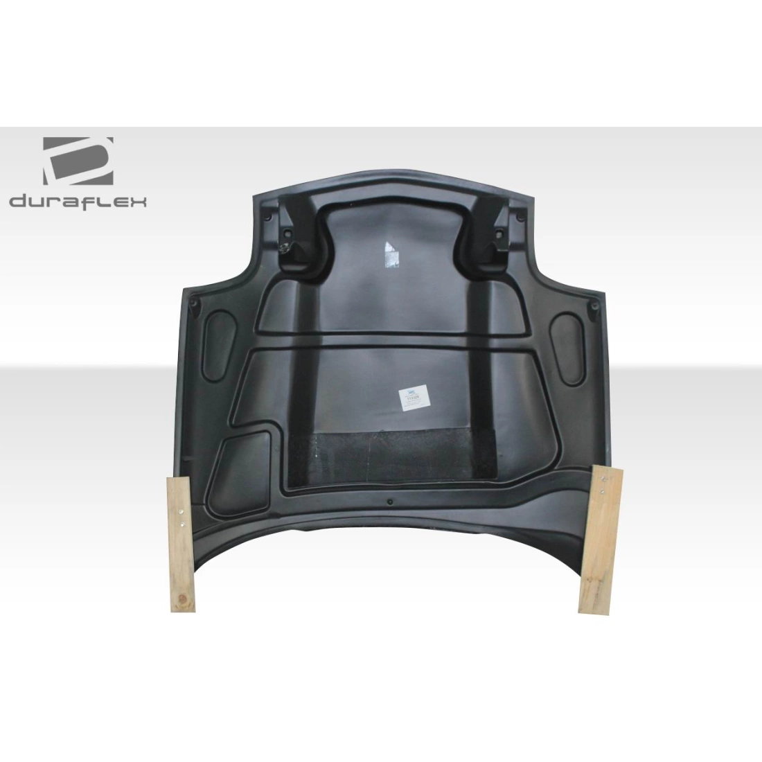 All kind of Exterior/Hoodsfor  Chevrolet Corvette 1997. 18