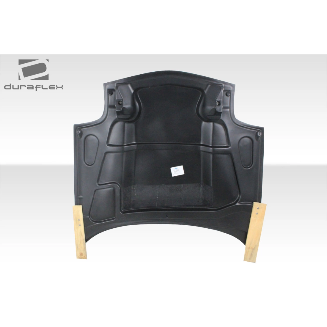 All kind of Exterior/Hoodsfor  Chevrolet Corvette 1997. 19