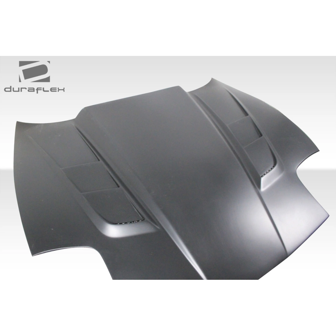 All kind of Exterior/Hoodsfor  Chevrolet Corvette 1997. 9