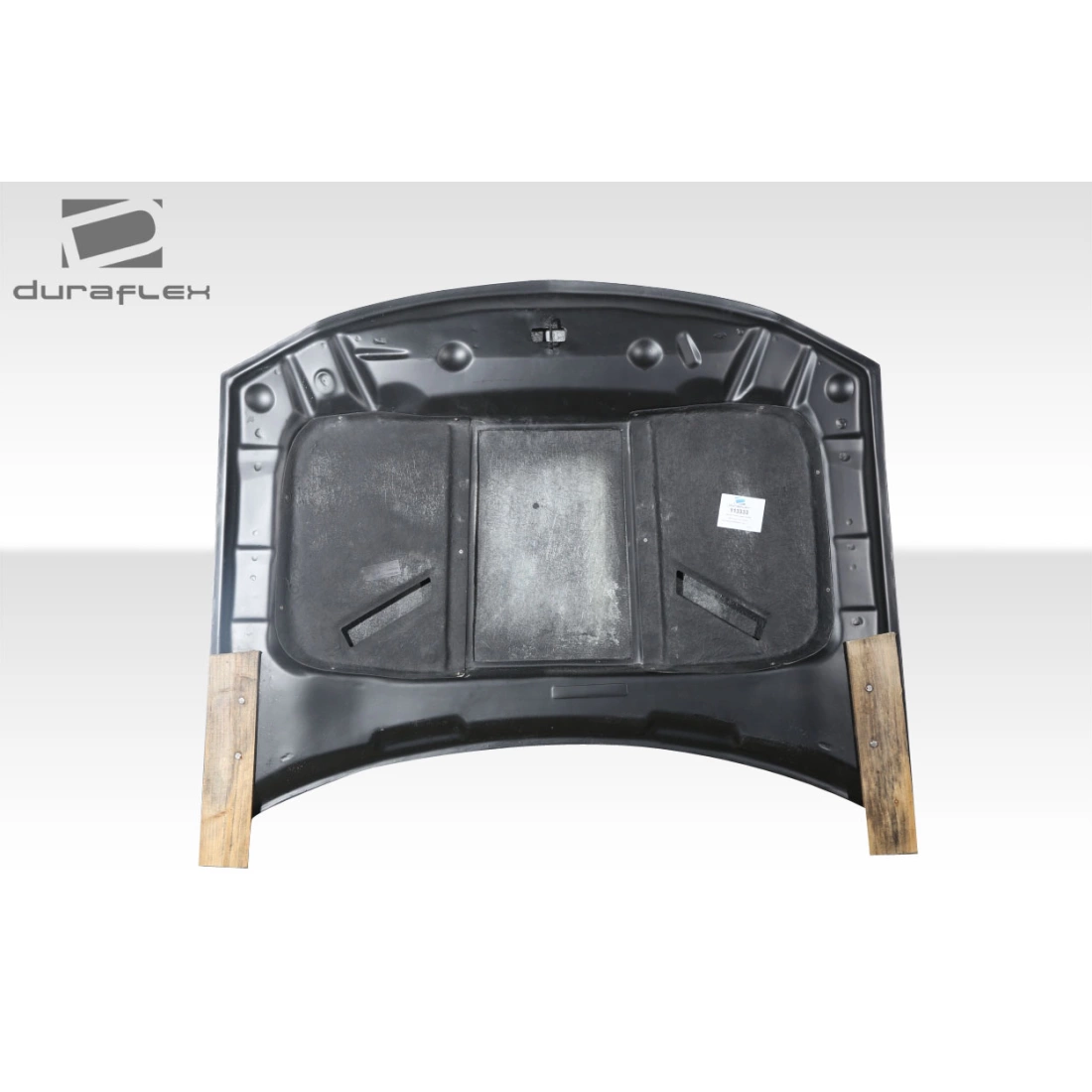 All kind of Exterior/Hoodsfor Dodge Charger 2006. 11