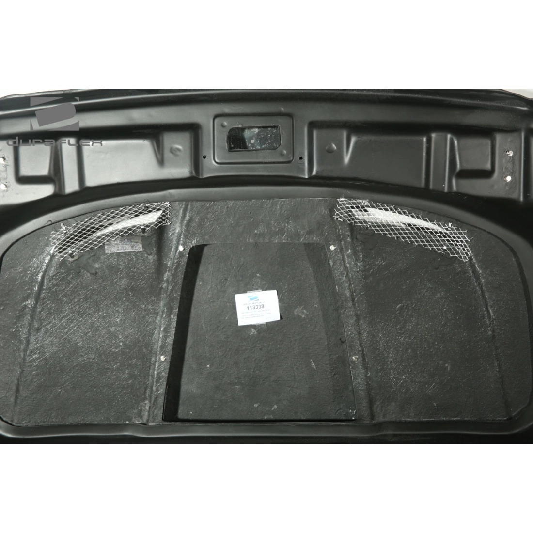 All kind of Exterior/Hoodsfor Ford F-150 2004. 17