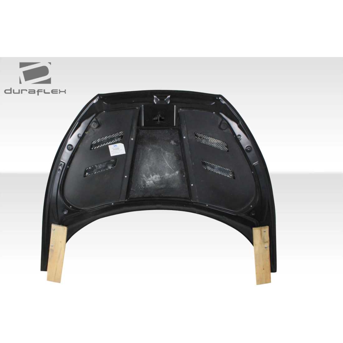 All kind of Exterior/Hoodsfor Hyundai Veloster 2012. 11