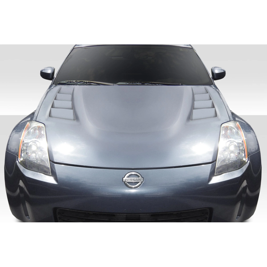 All kind of Exterior/Hoodsfor  Nissan 350Z 2007. 8