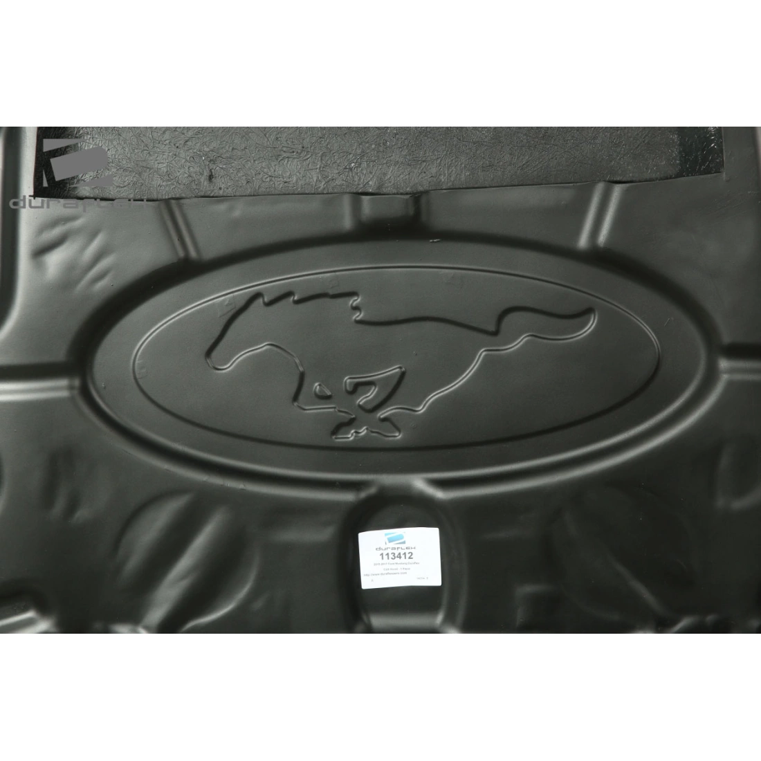 All kind of Exterior/Hoodsfor  Ford Mustang 2015. 15