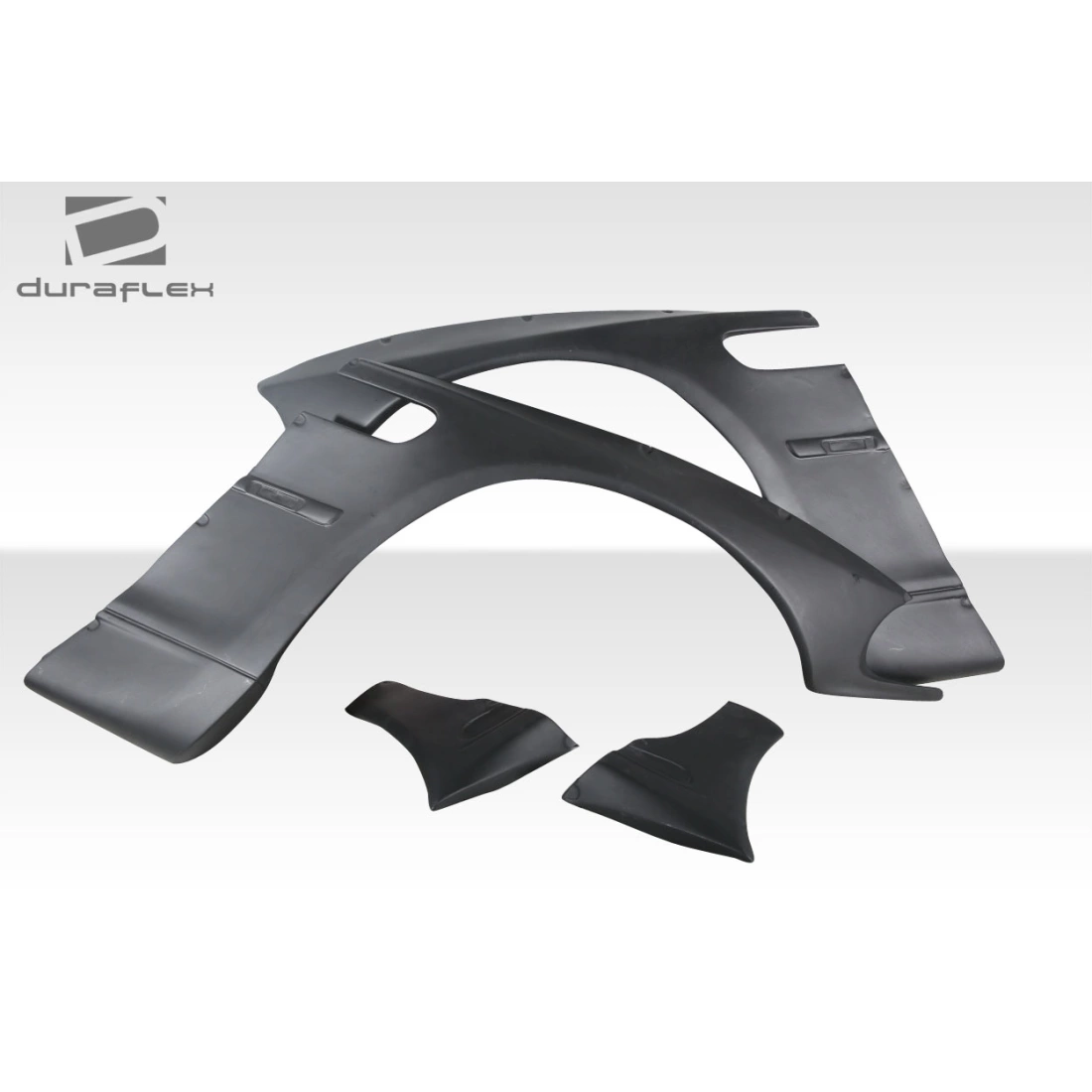 All kind of Exterior/Complete Body Kitsfor BMW M3 2001. 9