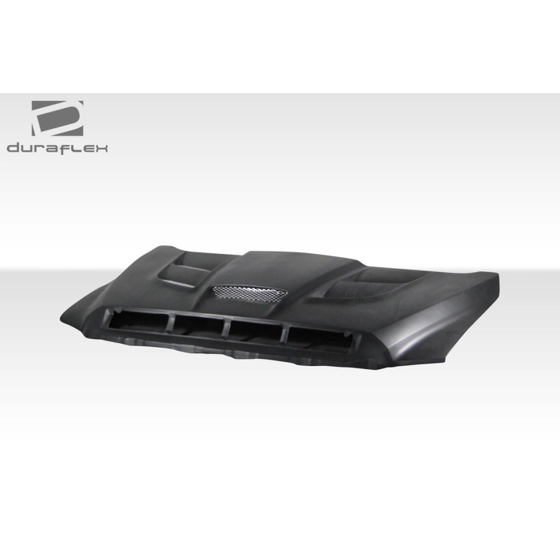 All kind of Exterior/Hoodsfor Toyota Tundra 2014. 7