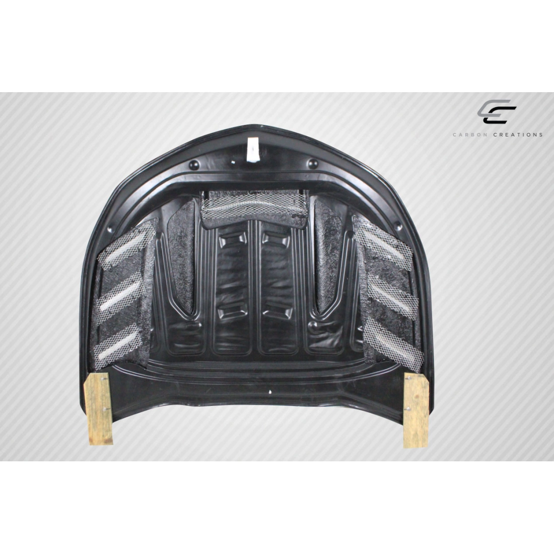 All kind of Exterior/Hoodsfor  Chevrolet Camaro 2016. 10