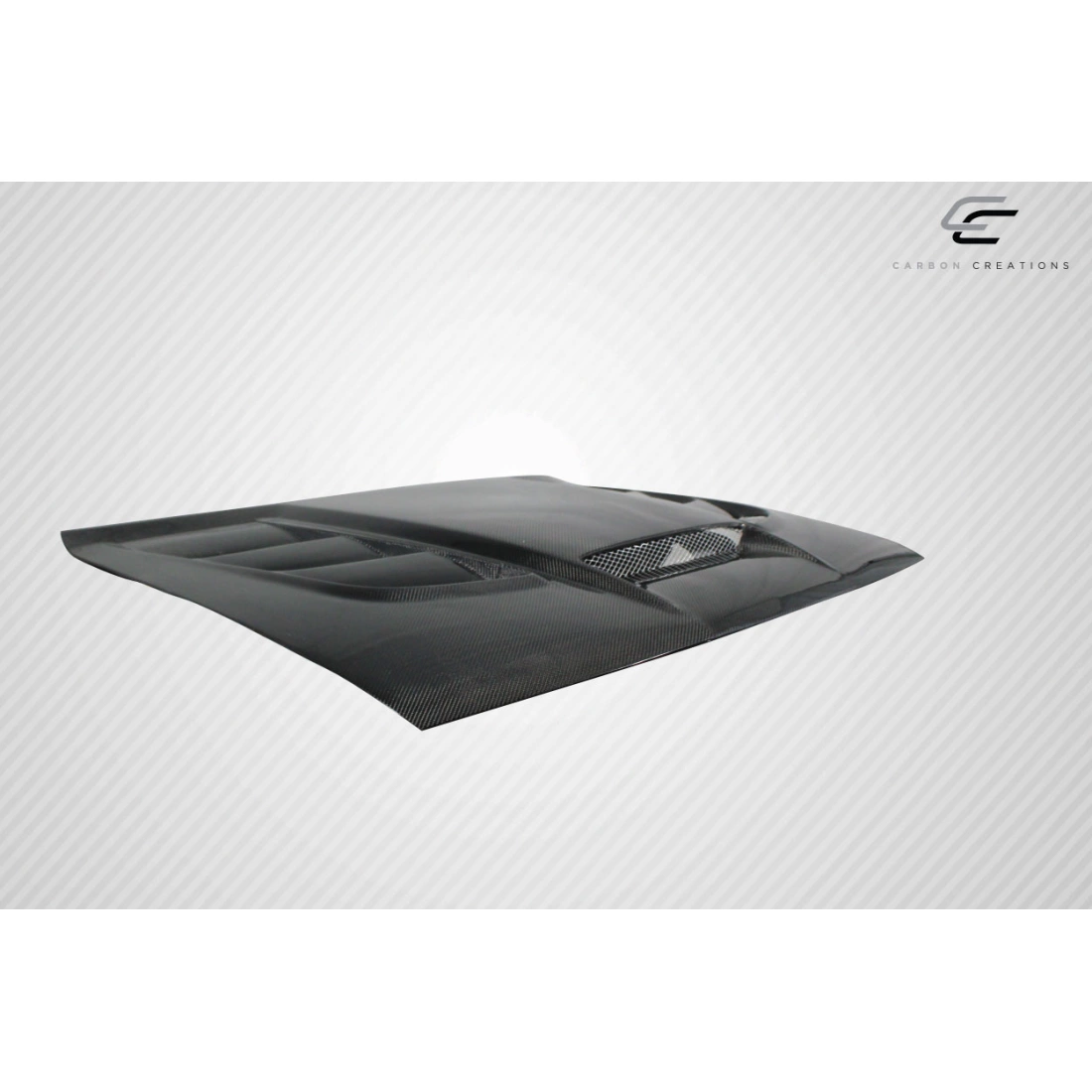 All kind of Exterior/Hoodsfor  Dodge Challenger 2008. 12