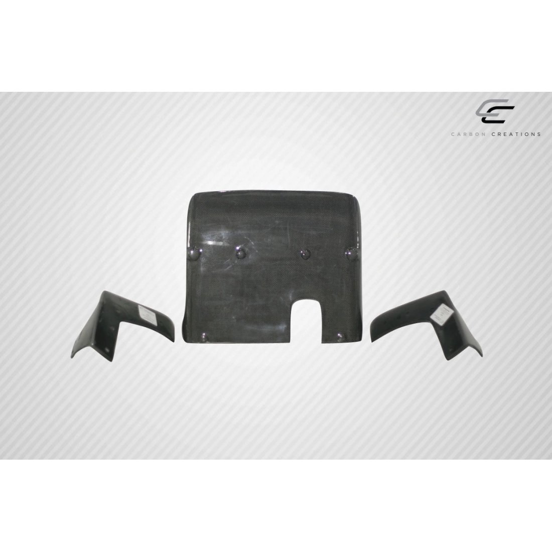 All kind of Exterior/Diffusersfor  Nissan GT-R 2009. 10