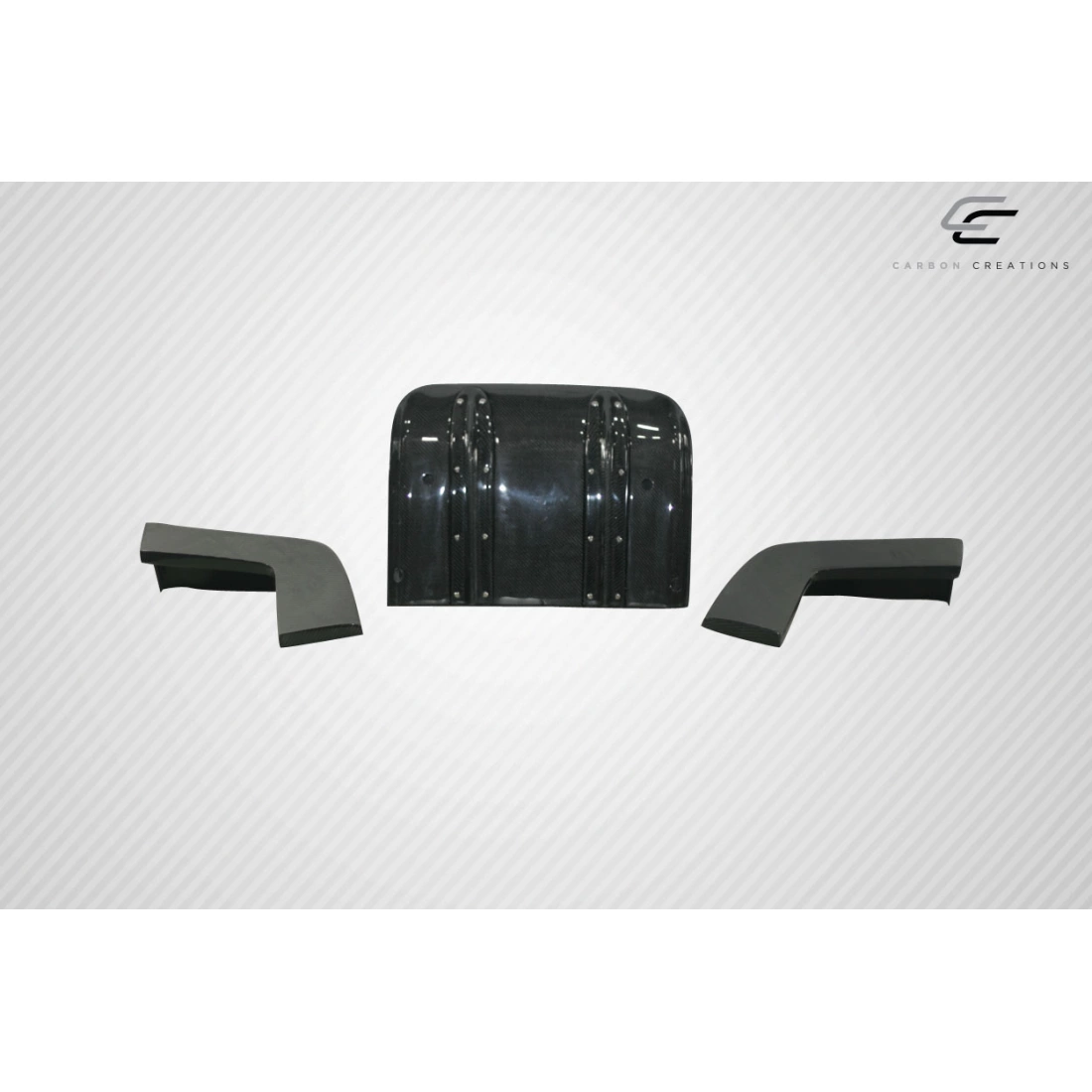 All kind of Exterior/Diffusersfor  Infiniti G37 2008. 8