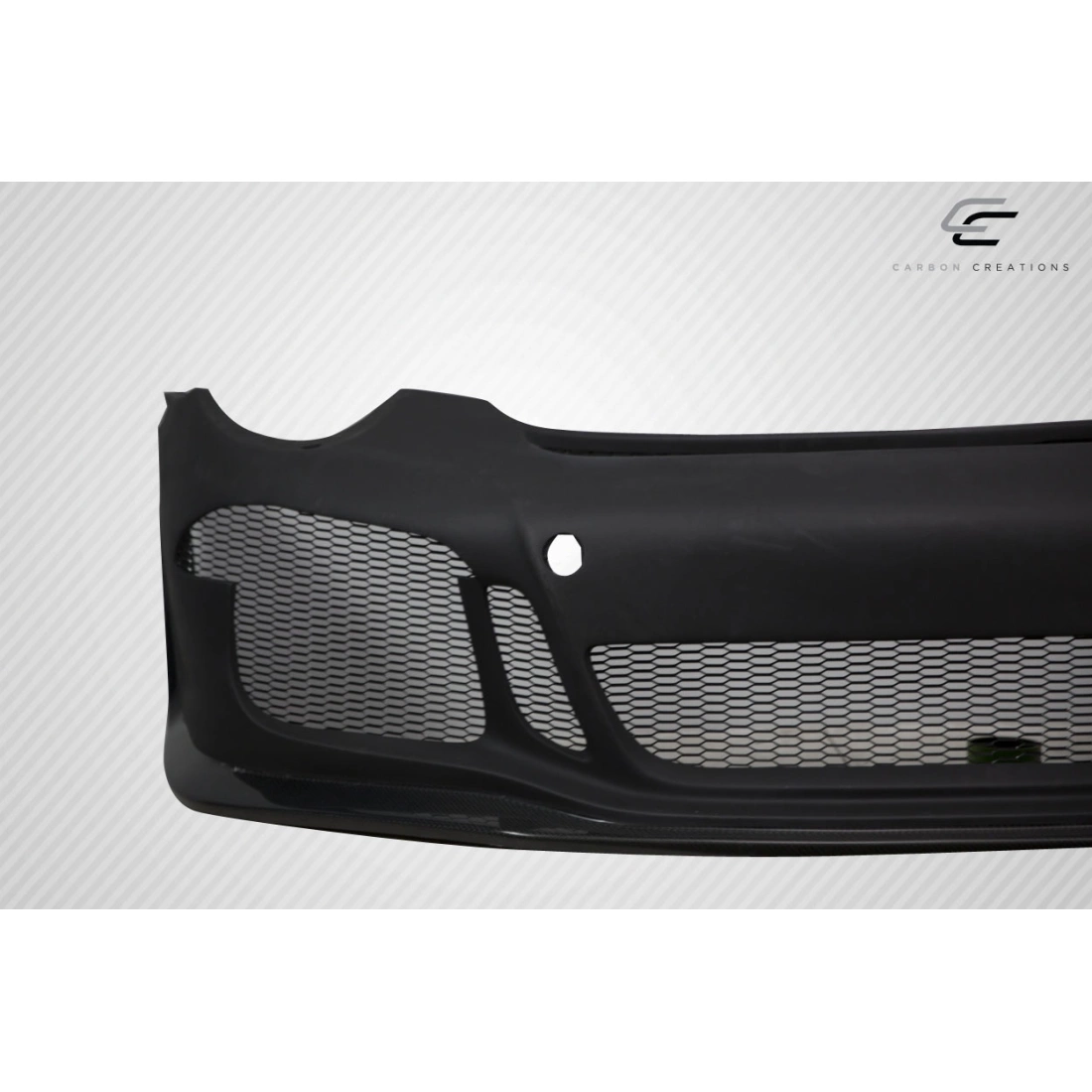All kind of Exterior/Front Bumpersfor  Porsche 911 2012. 7