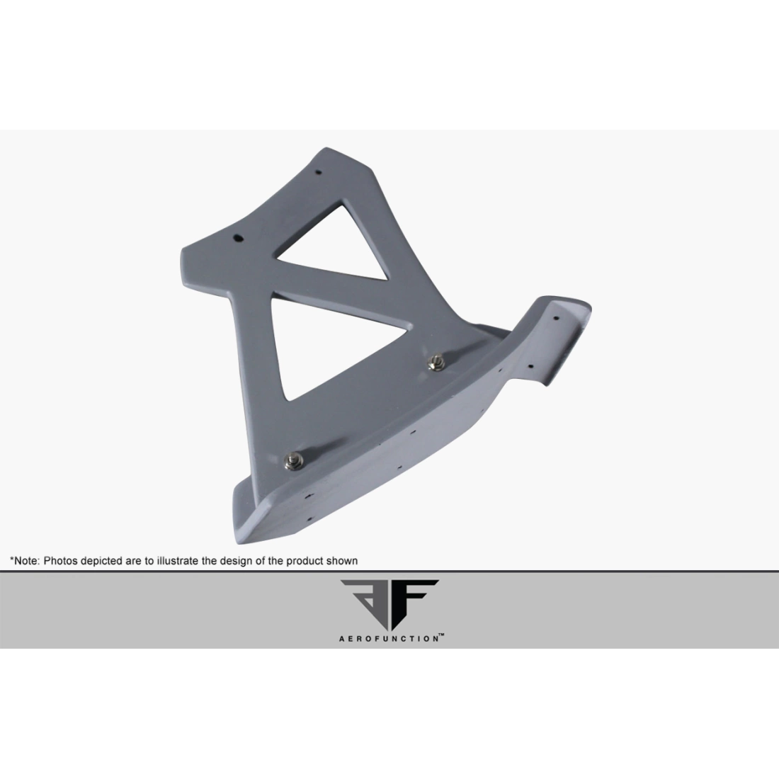 All kind of Exterior/Wingsfor  BMW 4-Series 2014. 10