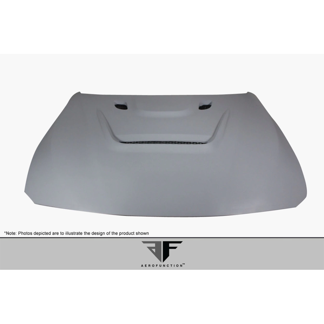 All kind of Exterior/Hoodsfor BMW 3-Series 2012. 6