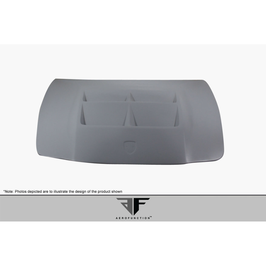 All kind of Exterior/Hoodsfor  Porsche Panamera 2010. 