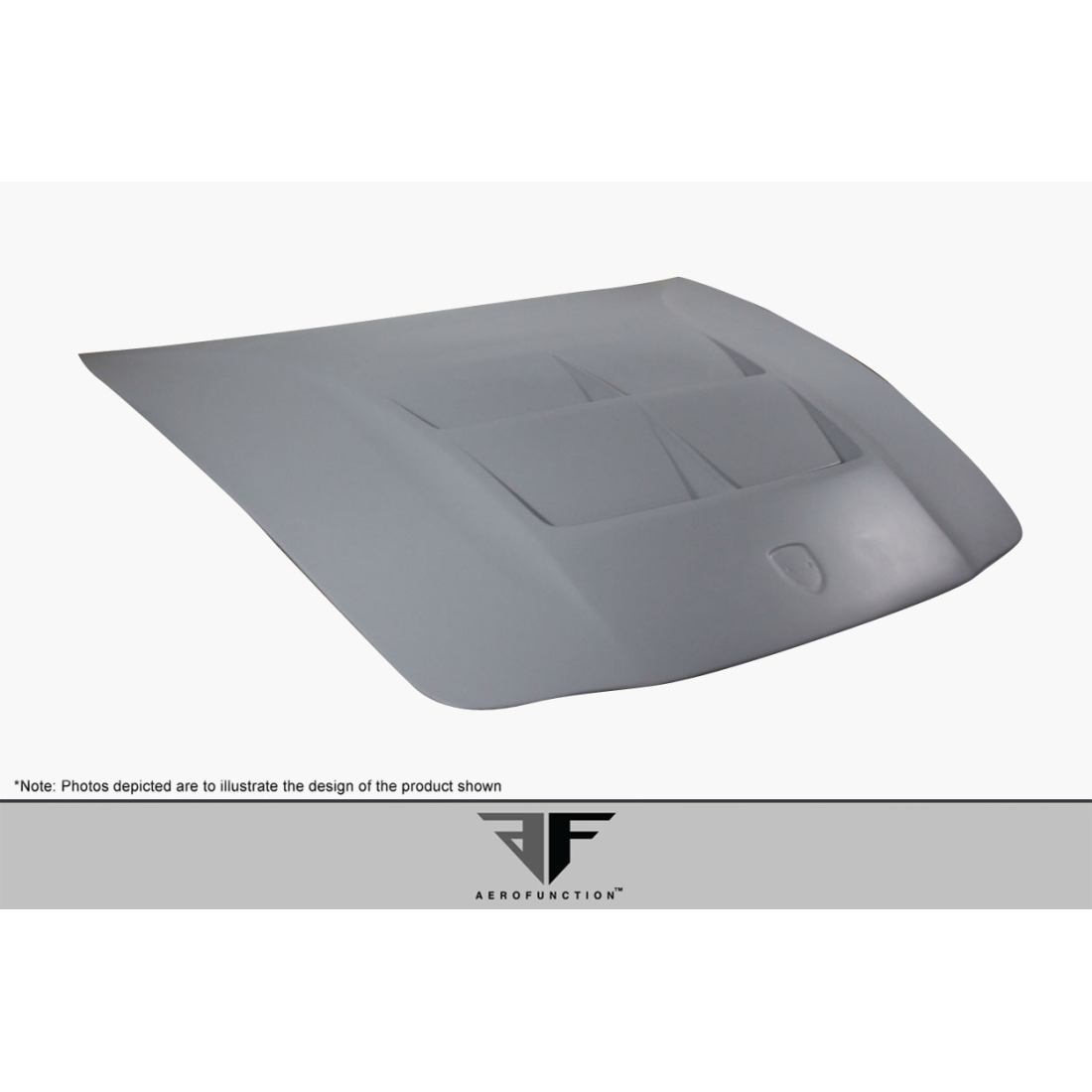 All kind of Exterior/Hoodsfor  Porsche Panamera 2010. 