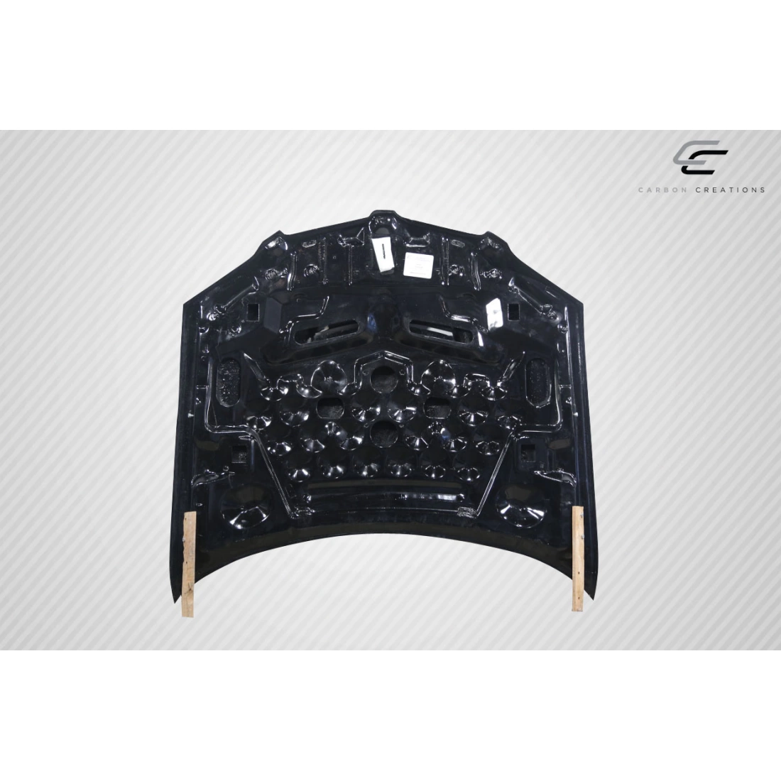 All kind of Exterior/Hoodsfor Pontiac G8 2008. 8