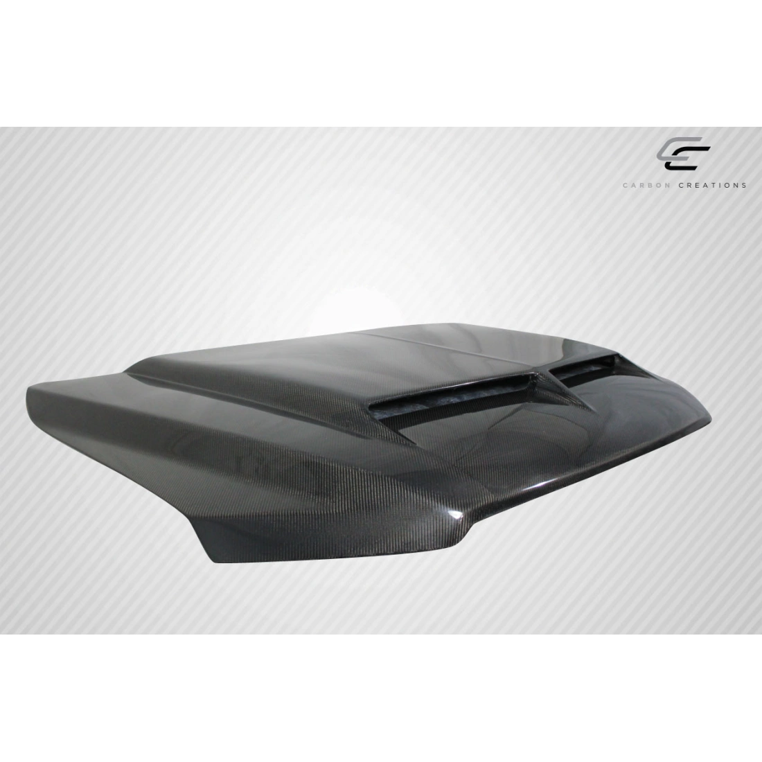 All kind of Exterior/Hoodsfor Ford F-150 2015. 8