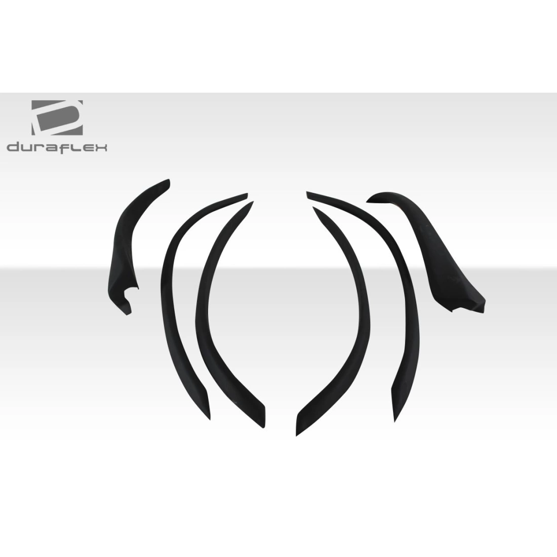 All kind of Exterior/Fendersfor  BMW 6-Series 2000. 9