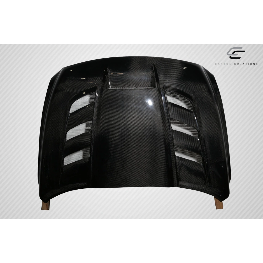 All kind of Exterior/Hoodsfor  Dodge Ram 2009. 9